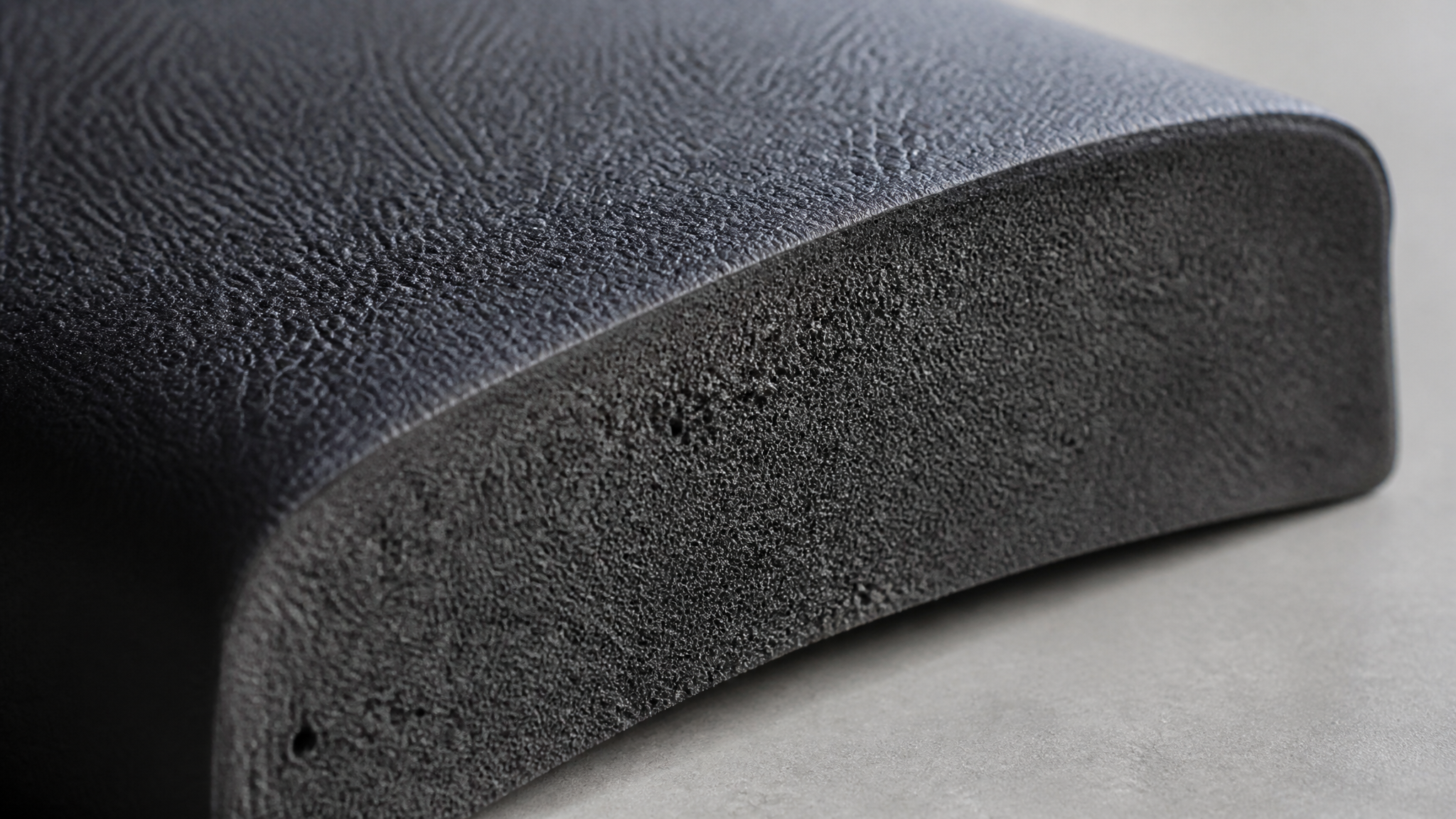 Stop Upholstering, Start Molding. Here’s why ISF is dominating the medical sector