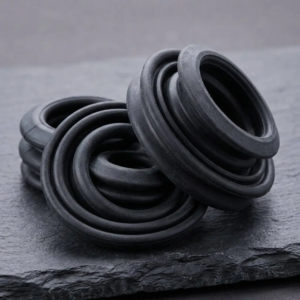 IP68 Waterproof Rubber Gaskets