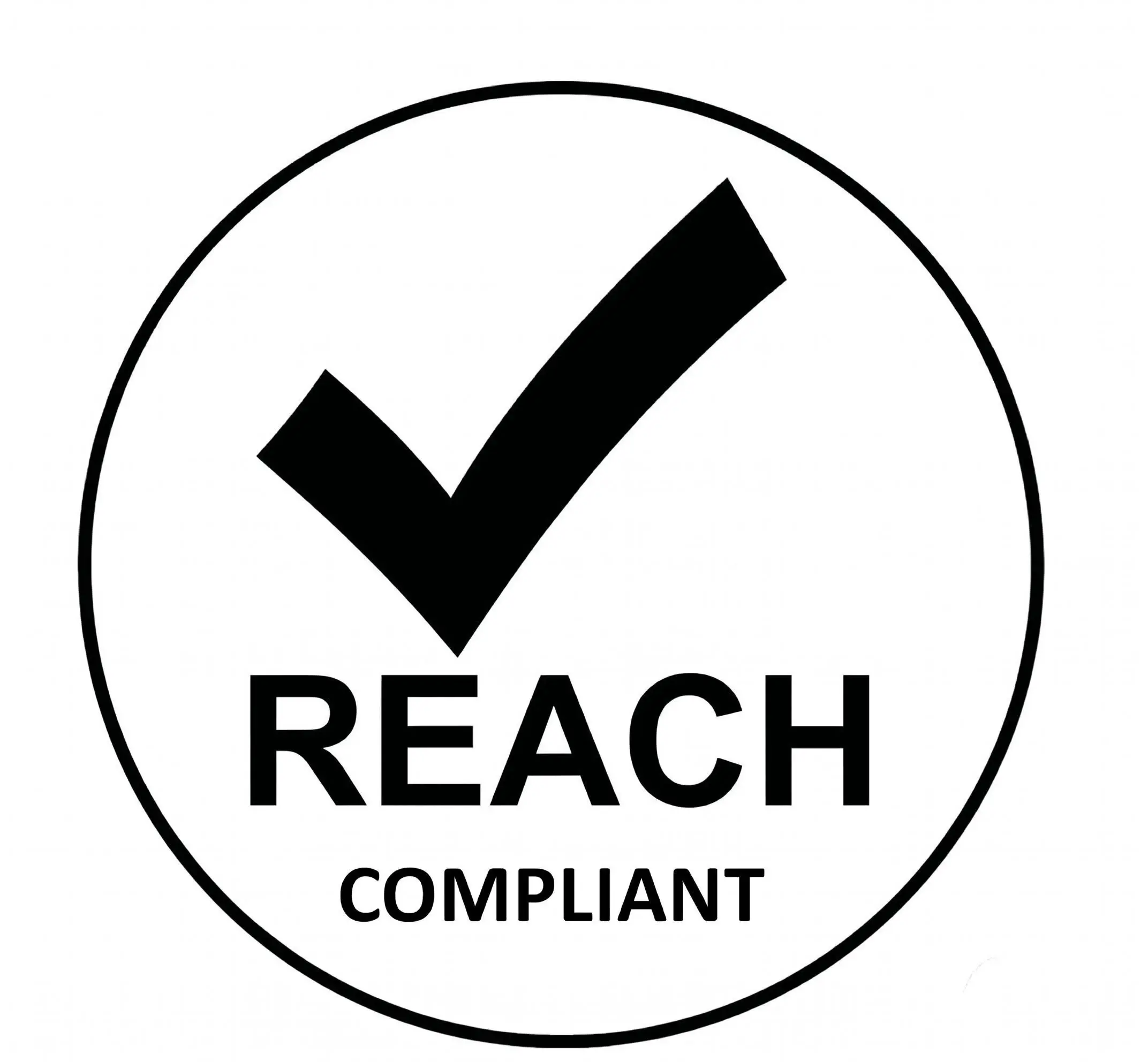REACH compliance