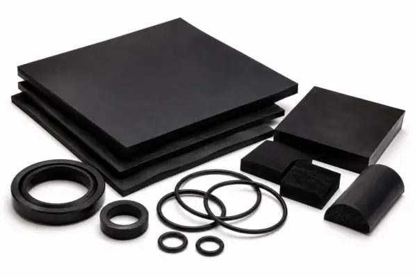 Engineering Insights and Polymer Technical Guides